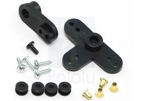 Power HD Servo HD-2360A (Included Bits)